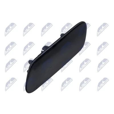Kuva Puskurin pinta NTY EDS TY 124