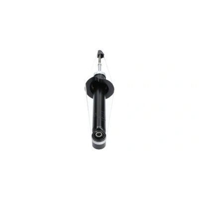 Kuva KAVO PARTS SSA 5523 Iskunvaimentimet Etuakseli Kaasupaine Kaksiputki Vaimennin, jousituella Silmukka alhaalla, Tappi ylhäällä MITSUBISHI: PAJERO 3