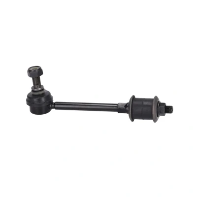 Kuva febi BILSTEIN 15421 Koiranluu 161 M10 x 1,25 Plus aluslaatat, laakerilla, mutterilla Teräs
