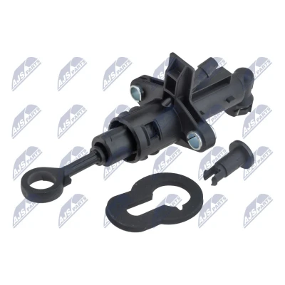 Kuva Pääsylinteri, kytkin AUDI, SEAT, SKODA, VW OE 6R0721405B
