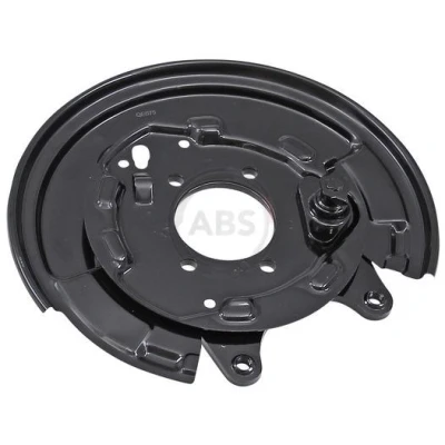 Kuva A.B.S. 11465 Jarrukilpi TOYOTA: Yaris Verso, I Hatchback