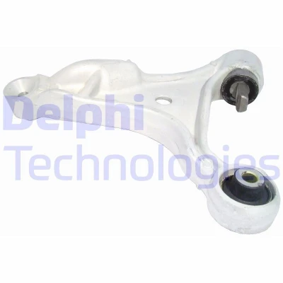 Kuva Tukivarsi, pyöräntuenta, Etuakseli, Ulompi, Alla, Vasen VOLVO S60 I, V70 II OE 30635229, 31387923, 36012457