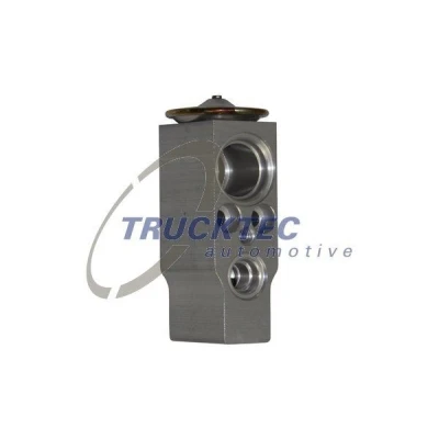 Kuva TRUCKTEC AUTOMOTIVE 02.59.005 Ilmastoinnin Paisuntaventtiili MERCEDES BENZ: E sarja T modell, Sprinter 2 Bussi, W124 Sedan