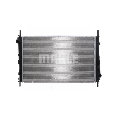 Kuva MAHLE ORIGINAL CR 1137 000S Jäähdytin ajoneuvoille ilmastointilaitteella tai ilman 620 397 20 Jäähdytysrivat juotetut FORD: MONDEO 3 Kombi,