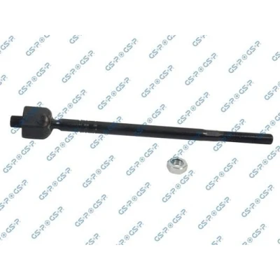 Kuva Raidetangon pää, suora, etuakseli molemminpuoleinen CITROËN, FIAT, PEUGEOT OE 1400931480, 1401381280, 1401381380