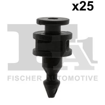 Kuva Suoja /koristelista FA1 11 40123.25