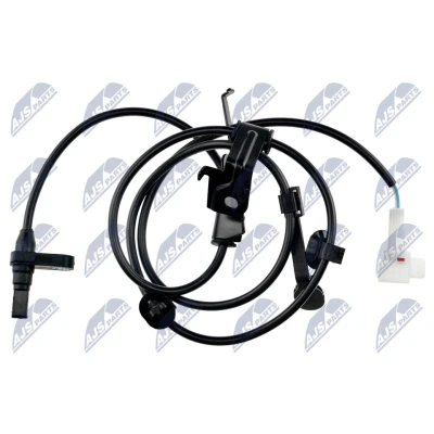 Kuva NTY HCA TY 055 ABS Anturi Etuakseli, oikea Kaapelilla 2 TOYOTA: Yaris II Hatchback