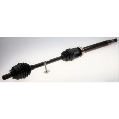 Kuva Vetoakseli, Etuakseli, oikea FORD FOCUS II, Cabriolet Sedan Turnier II OE 1476892, 1687408, 1798096