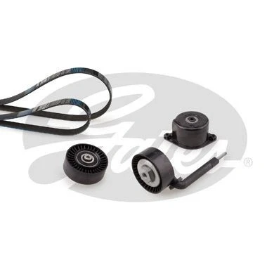 Kuva GATES K056PK2063 Moniurahihnasarja ThermalPro BMW: 3 Touring, Sedan, Coupe