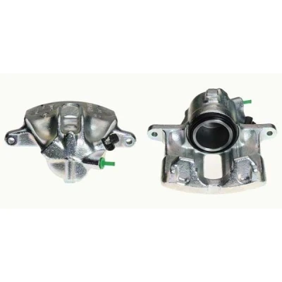 Kuva BUDWEG CALIPER 342139 Jarrusatula RENAULT: LAGUNA 1 Grandtour, ESPACE 3, Scénic