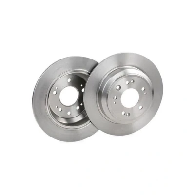 Kuva Jarrulevy, Taka akseli FIAT, OPEL, SAAB, VAUXHALL OE 12762290, 46836489, 51799236