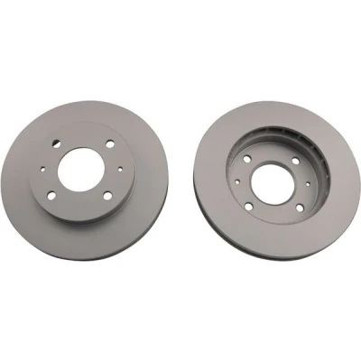 Kuva KAVO PARTS BR 3232 C Jarrulevyt 256 24 4 114 Tuuletettu pinnoitettu VOLVO: V40 Farmari, S40 I, MITSUBISHI: GALANT 6, Lancer 5 Limousine