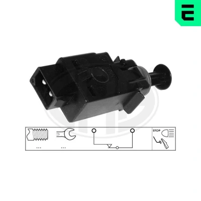 Kuva Jarruvalokatkaisija BMW OE 61 31 1 378 207, 208, 8 360 420