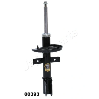Kuva JAPANPARTS MM 00393 Iskunvaimentimet Etuakseli Kaasupaine Kaksiputki Joustintuki Tappi ylhäällä RENAULT: Clio 2, 3, 4