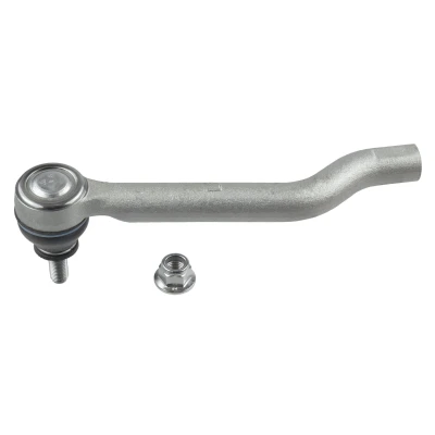 Kuva LEMFÖRDER 44004 01 Raidetangon Pää M10x1,25 Etuakseli, Vasen