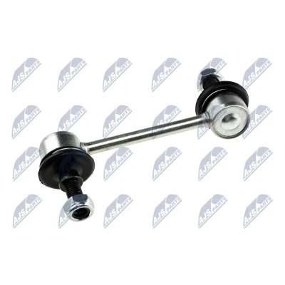 Kuva NTY ZLP HD 082 Koiranluu Etuakseli, vasen HONDA: ACCORD 8 Kombi,