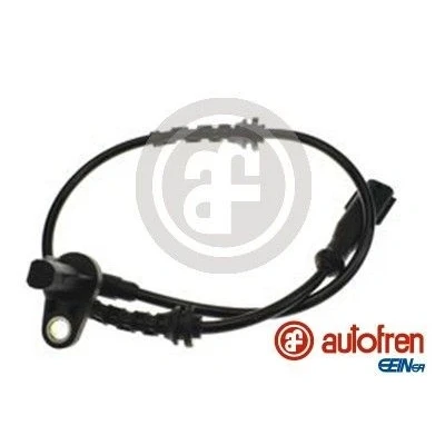 Kuva Tunnistin, kiertonopeus, Taka akseli, oikea Dacia, Lada, Renault OE 479007380R, 8200752605