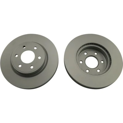 Kuva KAVO PARTS BR 6834 C Jarrulevyt 296 28 6 114 Tuuletettu pinnoitettu NISSAN: NP300 Navara Pick up