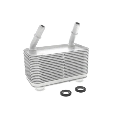 Kuva VEMO V48 60 0025 Öljynjäähdytin Tiivisteillä EXPERT KITS +