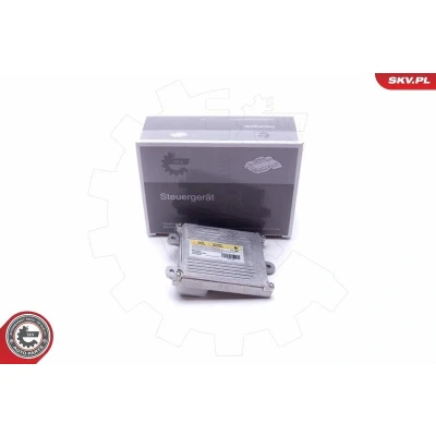 Kuva Ohjainlaite, valo Ford, Land rover, Opel, Saab, Vw OE 1324264, 22743220, 6235277