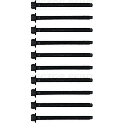 Kuva REINZ 14 32344 02 Kannen Pultit Kuusioruuvi / mutteri LAND ROVER: Range Rover Sport, 3