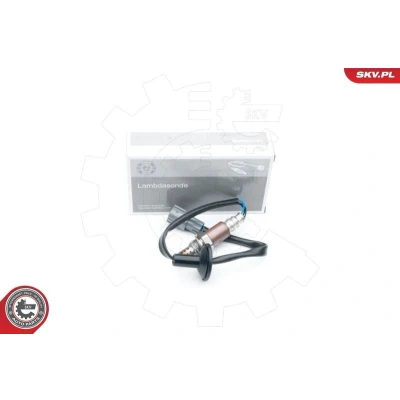 Kuva Lambda sondi CITROËN, DAIHATSU, LEXUS, PEUGEOT, TOYOTA OE 1618K9, 64332, 64646