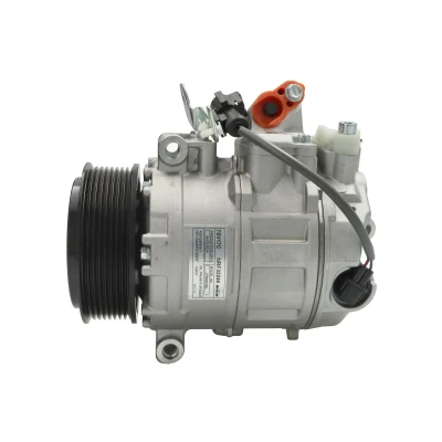 Kuva NRF 32246 Ilmastoinnin Kompressori 7SEU17C 12 PAG 46 kompressoriöljyllä, Tiivisterenkaalla LAND ROVER: Range Rover Sport