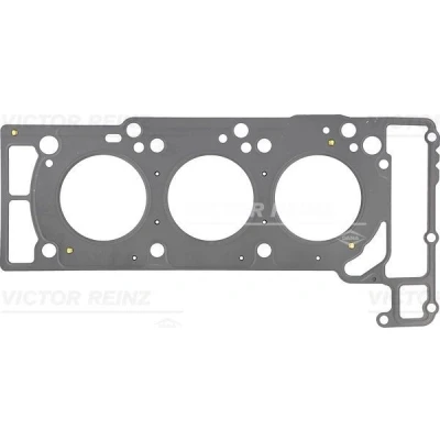 Kuva REINZ 61 31255 00 Kannentiiviste 0,65 84,5 Metalli kerros tiiviste MERCEDES BENZ: E sarja Sedan, T modell, C Sedan