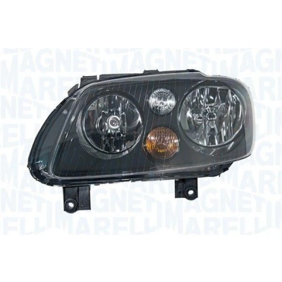 Kuva Ajovalo MAGNETI MARELLI 710301205208, Oikea