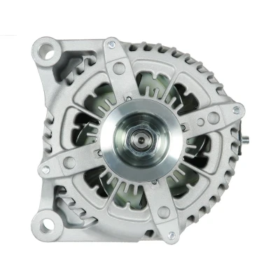 Kuva AS PL A6590S Laturi 12V 210A BMW: 5 Sedan, 3 Touring, Touring