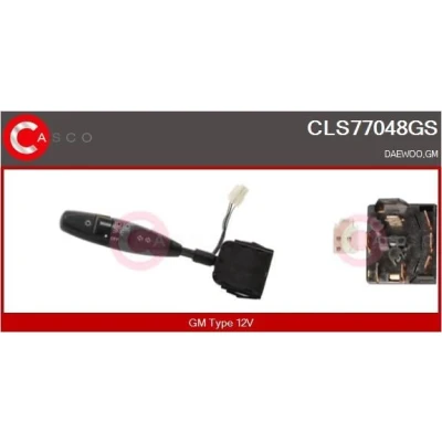 Kuva CASCO CRC10120AS Tasasuuntain, Generaattori 12V