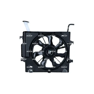 Kuva Tuuletin, moottorin jäähdytys KIA PICANTO II OE 253801Y050, 253801Y100