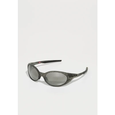 Kuva Oakley Eyejacket Redux Unisex Urheilulasit, Koko: One Size, Matte grey ink
