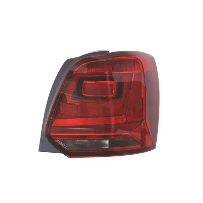 Kuva MAGNETI MARELLI 714000028781 Takavalot Oikea W16W, P21W, PY21W polttimoilla Lampun kannalla VOLKSWAGEN: Polo V Hatchback