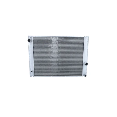Kuva NRF 53724 Jäähdytin Alumiini 620 490 40 Jäähdytysrivat juotetut BMW: 5 Sedan, Touring, 7