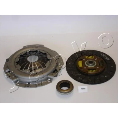 Kuva JAPKO 92W10 Kytkinpaketti 215