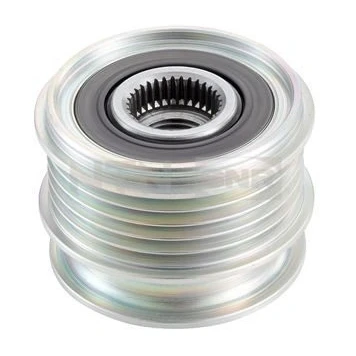 Kuva SNR GA752.02 Laturin Vapaakytkin VOLVO: V70 3, XC60 I, XC70 II Farmari, FORD: MONDEO 4 Stufenheck