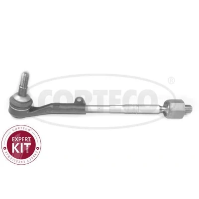 Kuva CORTECO 49399507 Raidetanko Etuakseli, oikea BMW: 3 Sedan, Touring, Coupe