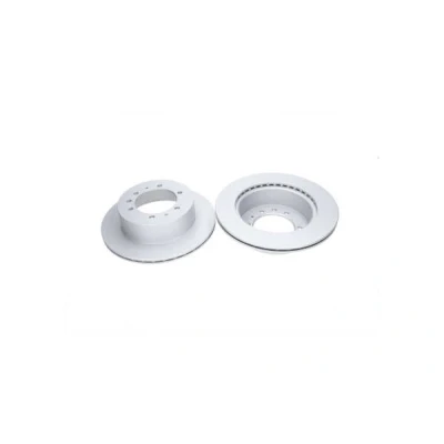 Kuva KAVO PARTS BR 6766 C Jarrulevyt 316 18 6 140 Tuuletettu pinnoitettu NISSAN: Patrol GR 4 SUV