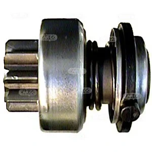 Kuva HC Cargo 133362 Vapaakytkin, käynnistinmoottori 29,3mm 9