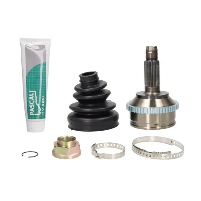 Kuva PASCAL G14063PC Vetonivel Pyörän puoli HONDA: CR V 1