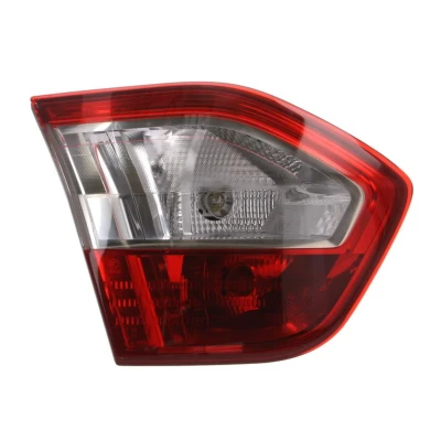 Kuva MAGNETI MARELLI 712203451120 Takavalot Vasen Sisä osa PY21W, P21/5W Lampun kannalla