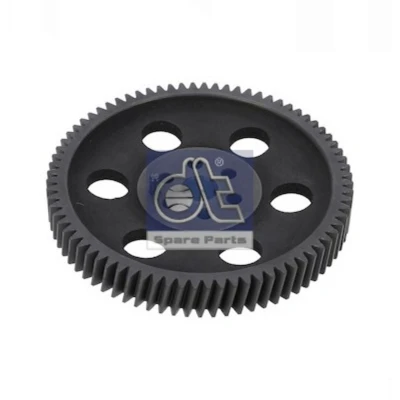 Kuva DT Spare Parts 2.10720 Hammaspyörä, Nokka Akseli