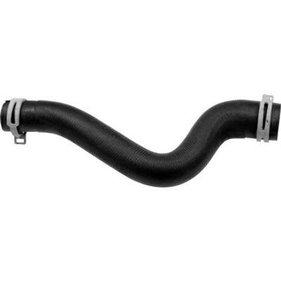 Kuva GATES 05 4136 Jäähdyttimen Letku EPDM (eteenipropeeni dieeni kumi) PEUGEOT: 308 I SW, Hatchback, CITROËN: C4 II Hatchback