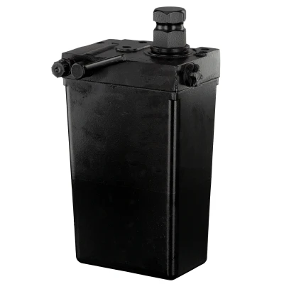 Kuva FEBI BILSTEIN 40357 Kippauspumppu, ohjaamo