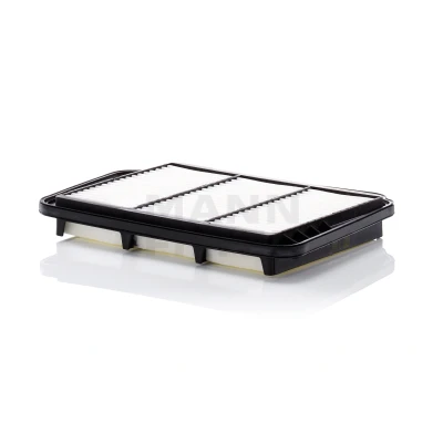 Kuva MANN FILTER C 3028 Ilmansuodatin 37 222 302 Suodatinpanos CHEVROLET: Nubira Farmari, Lacetti Hatchback, DAEWOO: Sedan