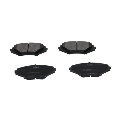 Kuva KAVO PARTS KBP 4546 Jarrupalat akustisella kulumavaroittimella MAZDA: RX 8