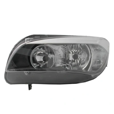 Kuva ALKAR 2741889 Ajovaloumpio Vasen W5W, H7/H7, PY21W BMW: X1