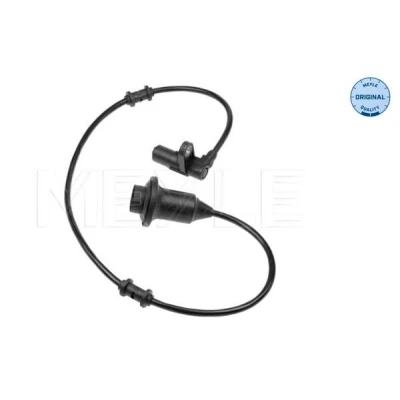 Kuva MEYLE 014 899 0036 ABS Anturi Taka akseli, oikea suojakumilla ORIGINAL Quality aktiivisensori 2 610 12 MERCEDES BENZ: S sarja Sedan, Coupe