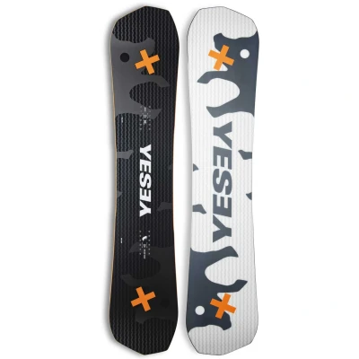 Kuva YES Greats XTRM 25/26 Snowboard